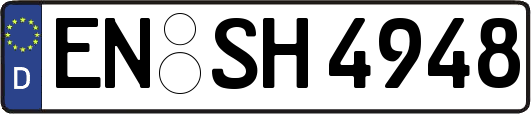 EN-SH4948