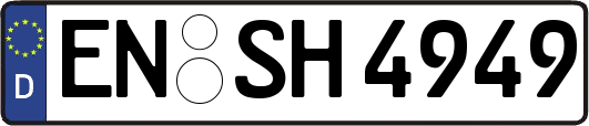 EN-SH4949