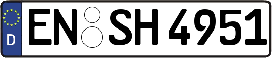 EN-SH4951