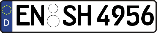EN-SH4956