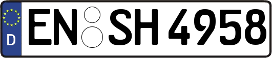 EN-SH4958