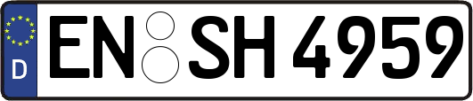 EN-SH4959