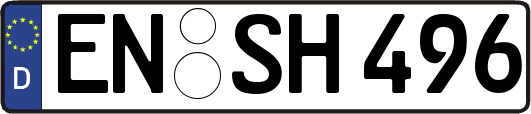 EN-SH496