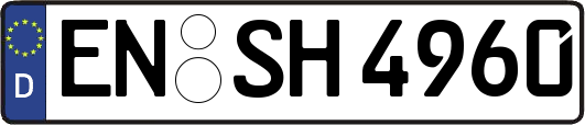 EN-SH4960
