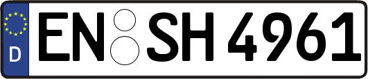 EN-SH4961