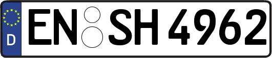 EN-SH4962