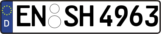 EN-SH4963