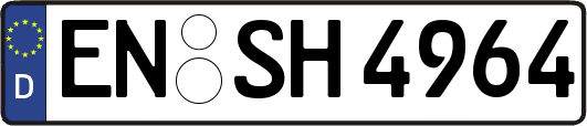 EN-SH4964