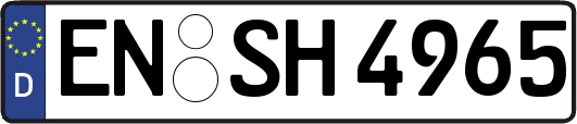 EN-SH4965