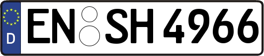 EN-SH4966