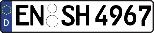 EN-SH4967