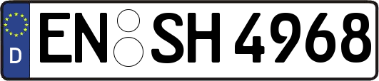 EN-SH4968