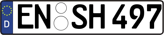 EN-SH497