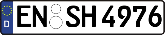 EN-SH4976