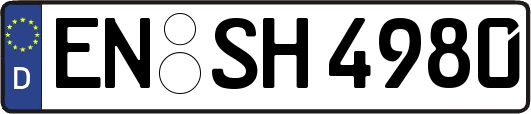 EN-SH4980