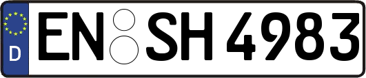 EN-SH4983