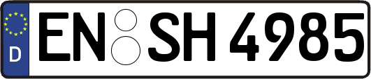 EN-SH4985