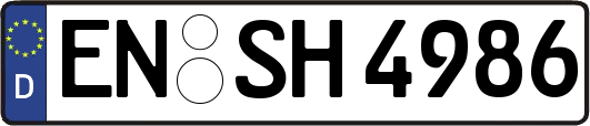 EN-SH4986