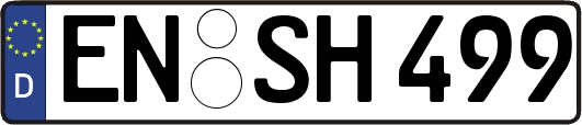 EN-SH499