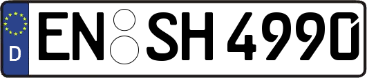EN-SH4990