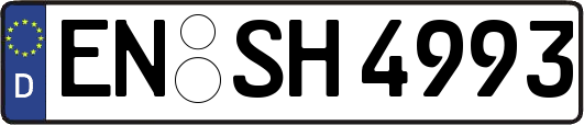 EN-SH4993