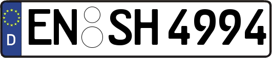 EN-SH4994