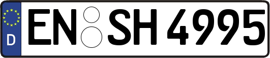 EN-SH4995