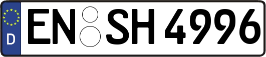 EN-SH4996