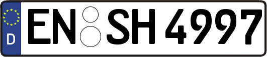 EN-SH4997