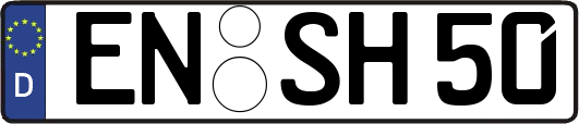 EN-SH50