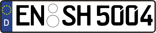 EN-SH5004
