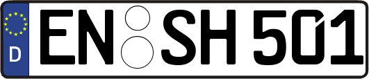 EN-SH501