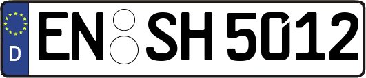 EN-SH5012