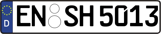 EN-SH5013