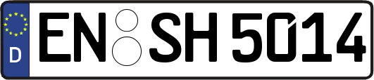 EN-SH5014