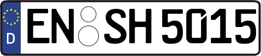EN-SH5015
