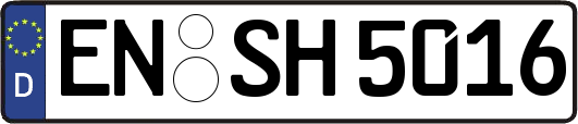 EN-SH5016
