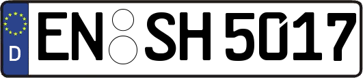 EN-SH5017