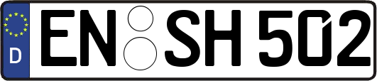 EN-SH502