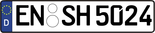 EN-SH5024