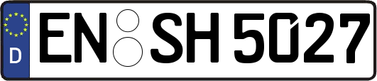 EN-SH5027