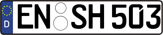 EN-SH503