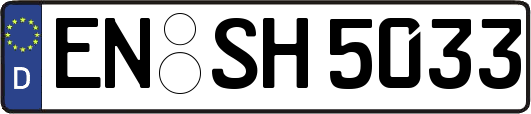 EN-SH5033