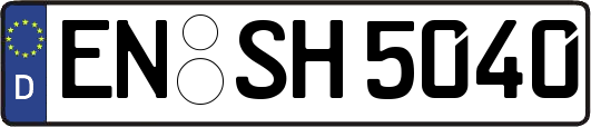 EN-SH5040