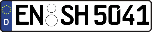 EN-SH5041