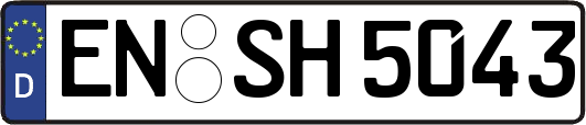 EN-SH5043