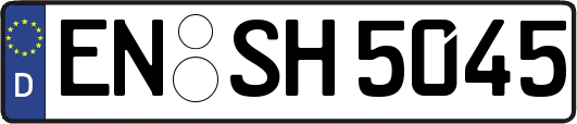 EN-SH5045