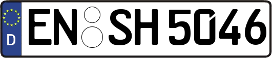 EN-SH5046