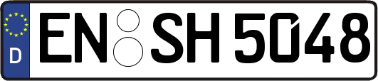EN-SH5048