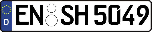 EN-SH5049